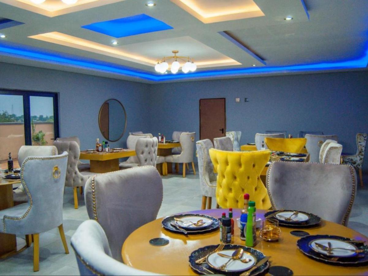 The Lux Hotel And Resorts Луіс-Трічард Екстер'єр фото